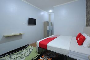 OYO 1864 Tiara Guest House