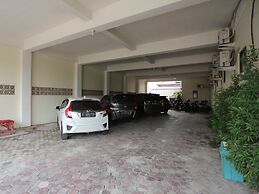 OYO 1864 Tiara Guest House