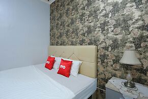 OYO 1864 Tiara Guest House