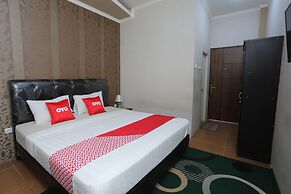 OYO 1864 Tiara Guest House