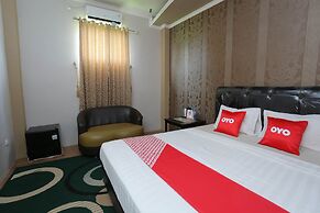 OYO 1864 Tiara Guest House