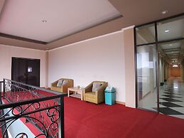 OYO 1864 Tiara Guest House