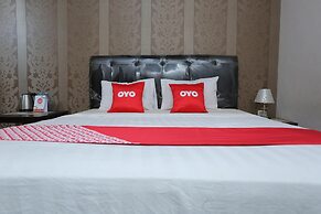 OYO 1864 Tiara Guest House