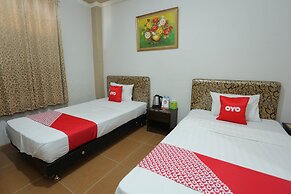 OYO 1864 Tiara Guest House
