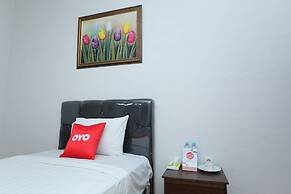 OYO 1864 Tiara Guest House