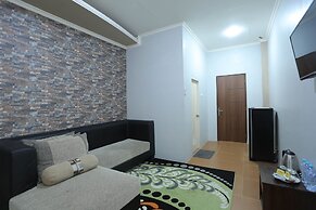 OYO 1864 Tiara Guest House