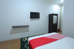 OYO 1864 Tiara Guest House