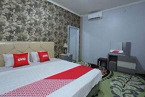 OYO 1864 Tiara Guest House