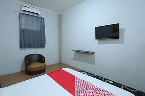 OYO 1864 Tiara Guest House