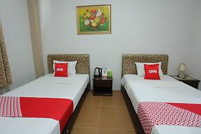 OYO 1864 Tiara Guest House