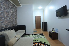 OYO 1864 Tiara Guest House