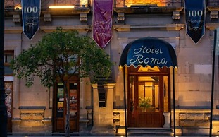 Hotel Roma