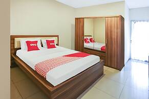 Thamrin Condotel Jakarta