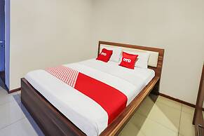 Thamrin Condotel Jakarta