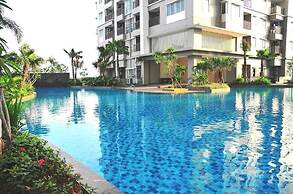 Thamrin Condotel Jakarta