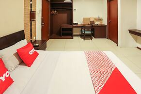 Thamrin Condotel Jakarta