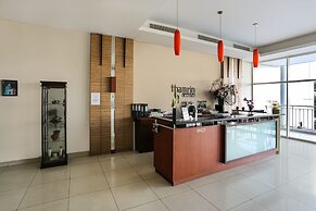 Thamrin Condotel Jakarta