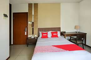 Thamrin Condotel Jakarta