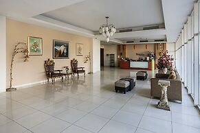 Thamrin Condotel Jakarta