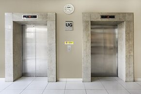 Thamrin Condotel Jakarta