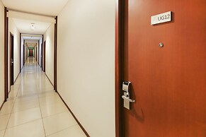 Thamrin Condotel Jakarta