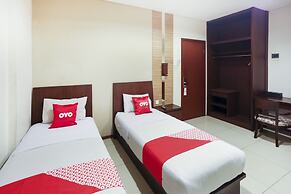 Thamrin Condotel Jakarta