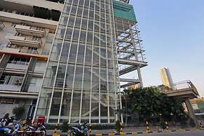 Thamrin Condotel Jakarta