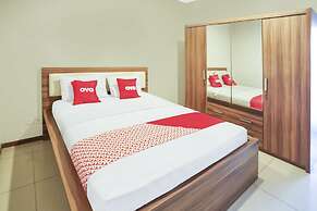 Thamrin Condotel Jakarta