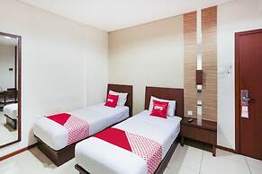 Thamrin Condotel Jakarta