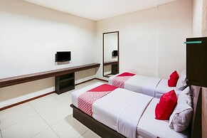 Thamrin Condotel Jakarta
