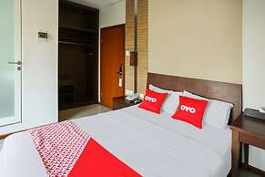 Thamrin Condotel Jakarta