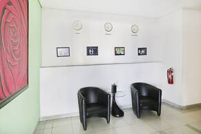 Thamrin Condotel Jakarta