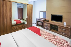 Thamrin Condotel Jakarta