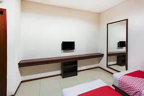 Thamrin Condotel Jakarta