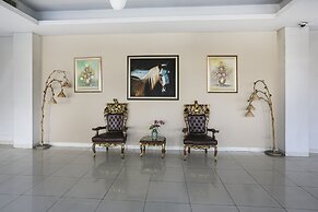 Thamrin Condotel Jakarta