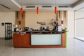 Thamrin Condotel Jakarta