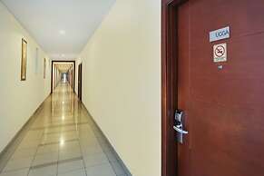 Thamrin Condotel Jakarta