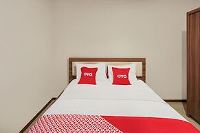 Thamrin Condotel Jakarta