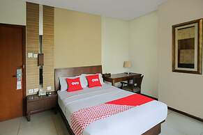 Thamrin Condotel Jakarta