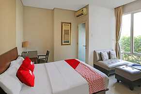 Thamrin Condotel Jakarta