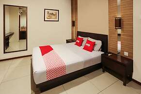 Thamrin Condotel Jakarta