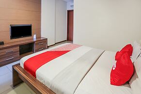 Thamrin Condotel Jakarta