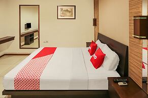 Thamrin Condotel Jakarta