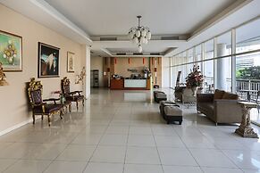 Thamrin Condotel Jakarta