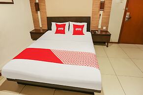 Thamrin Condotel Jakarta