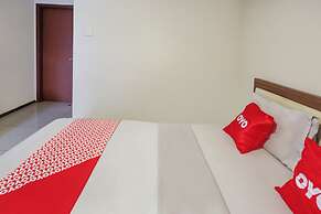 Thamrin Condotel Jakarta