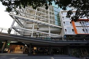 Thamrin Condotel Jakarta