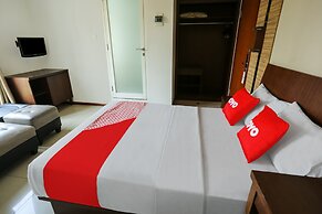 Thamrin Condotel Jakarta