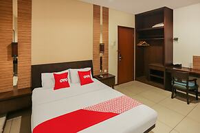 Thamrin Condotel Jakarta