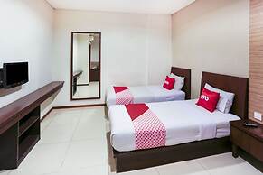 Thamrin Condotel Jakarta